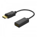 Orico XD-DFH Display Port to HDMI HD Adapter